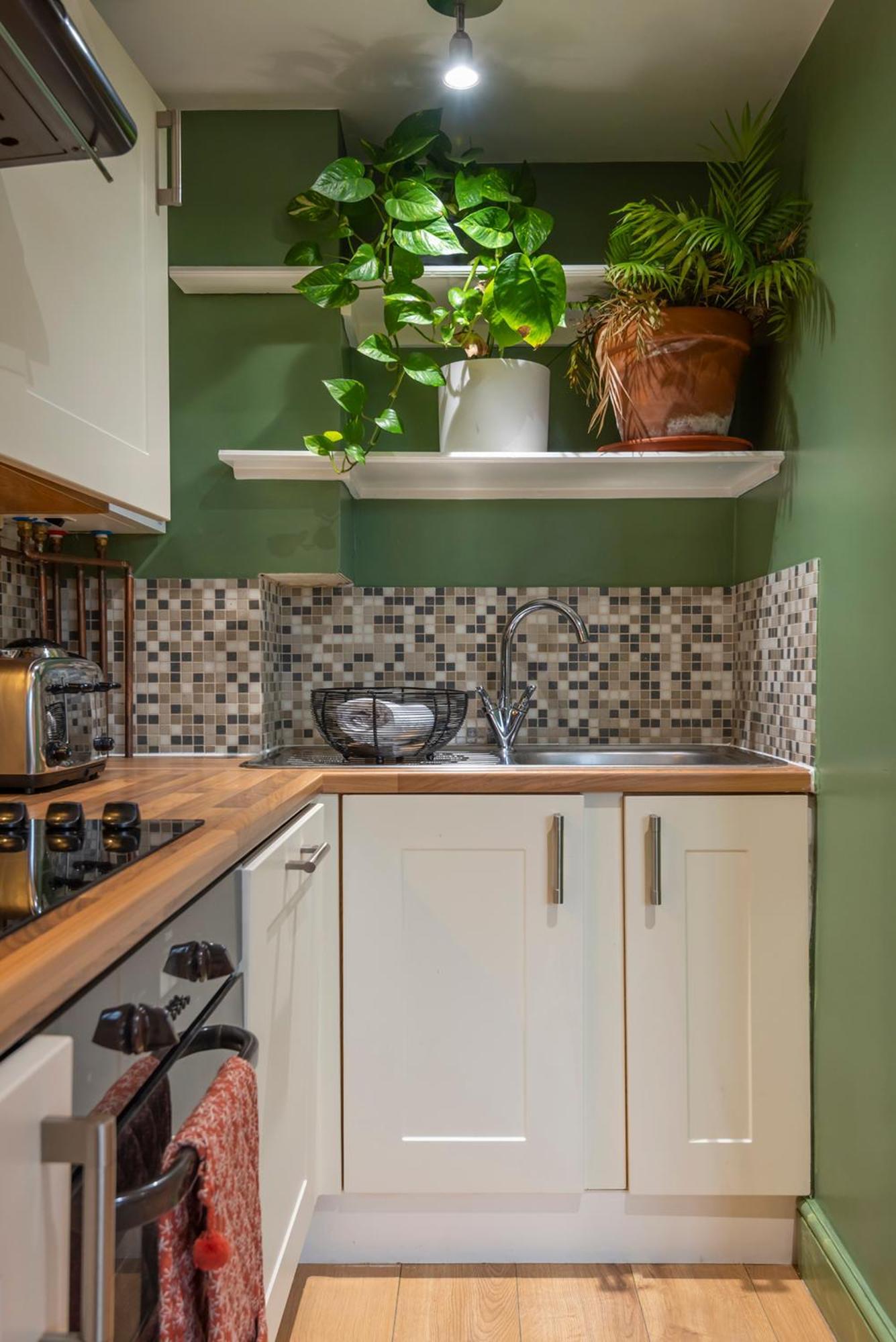 Amazing Finsbury Park Studio London Luaran gambar