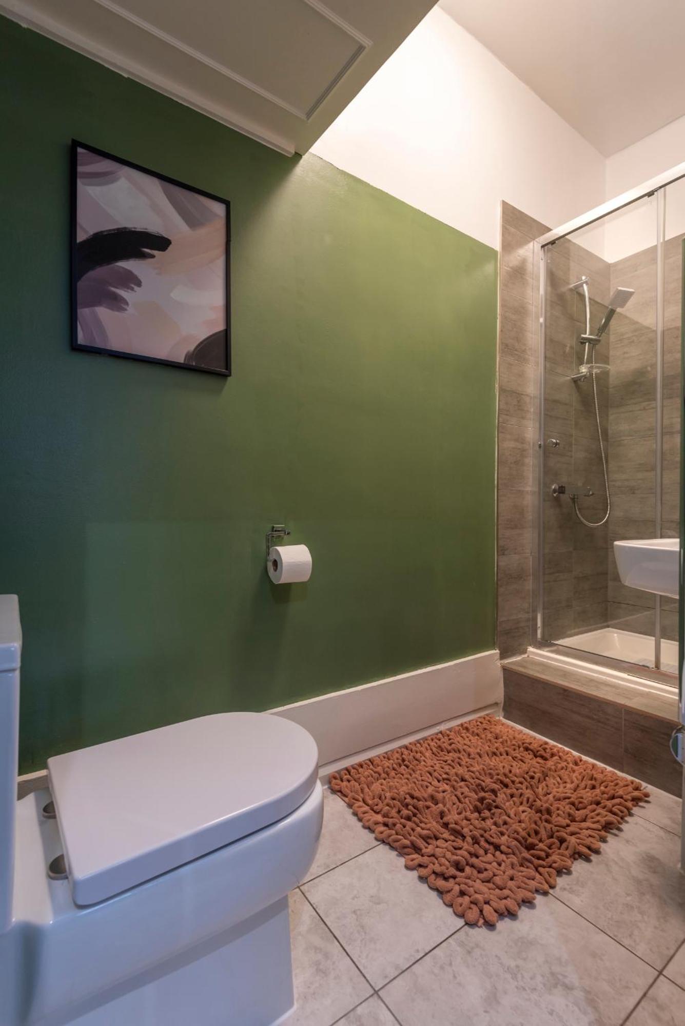 Amazing Finsbury Park Studio London Luaran gambar