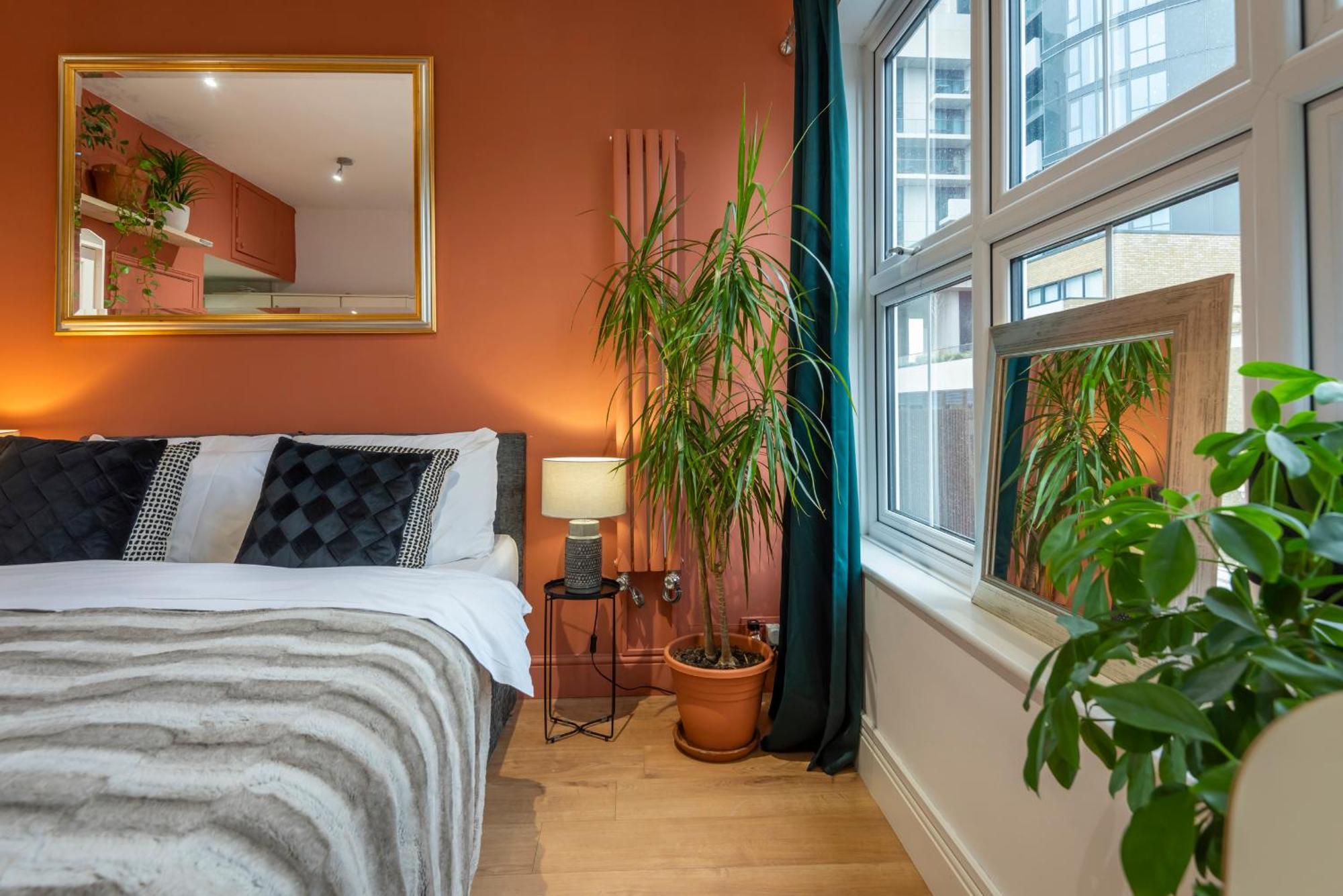 Amazing Finsbury Park Studio London Luaran gambar