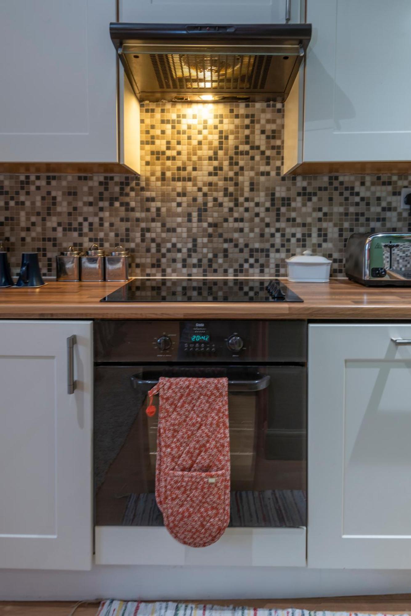 Amazing Finsbury Park Studio London Luaran gambar