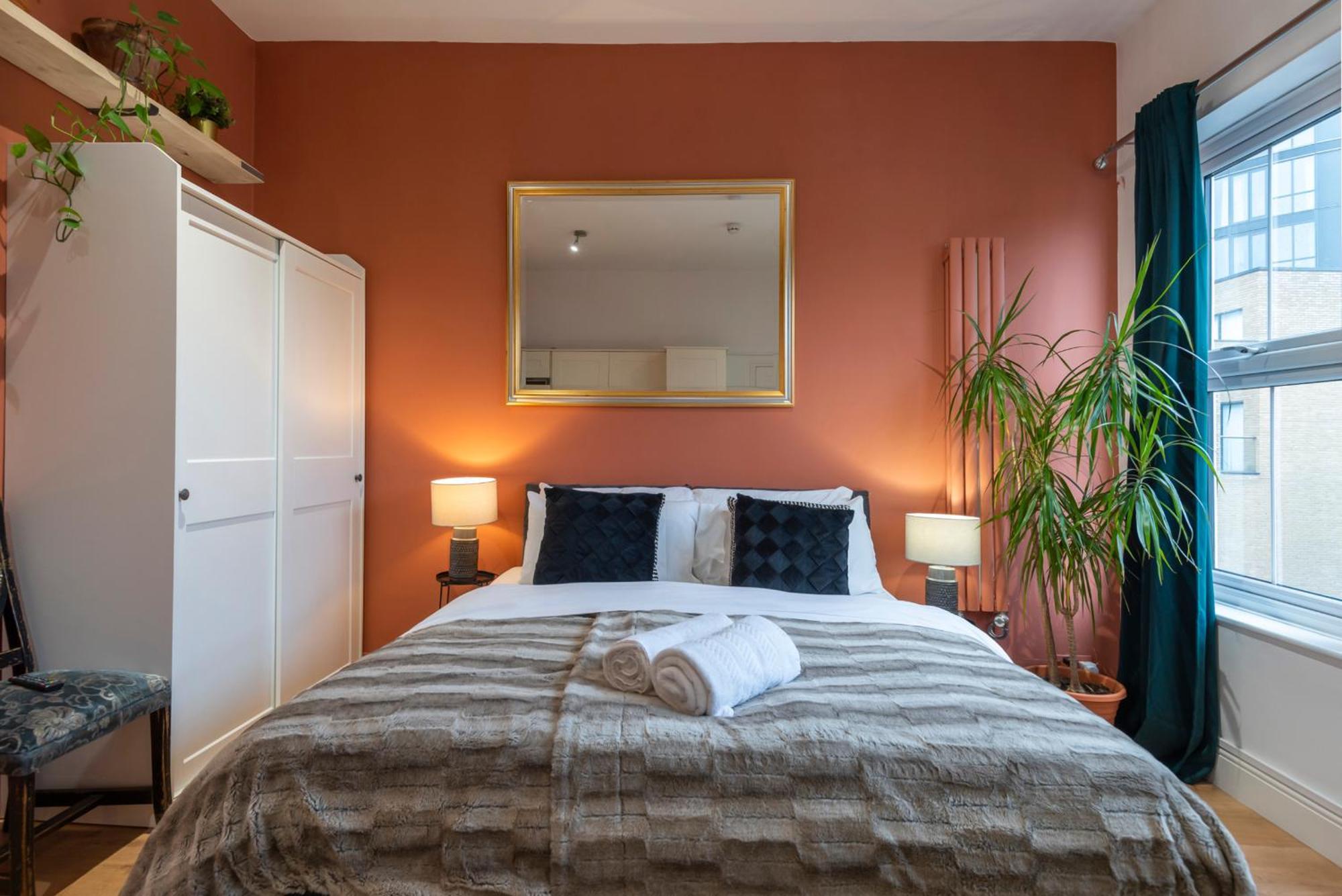 Amazing Finsbury Park Studio London Luaran gambar