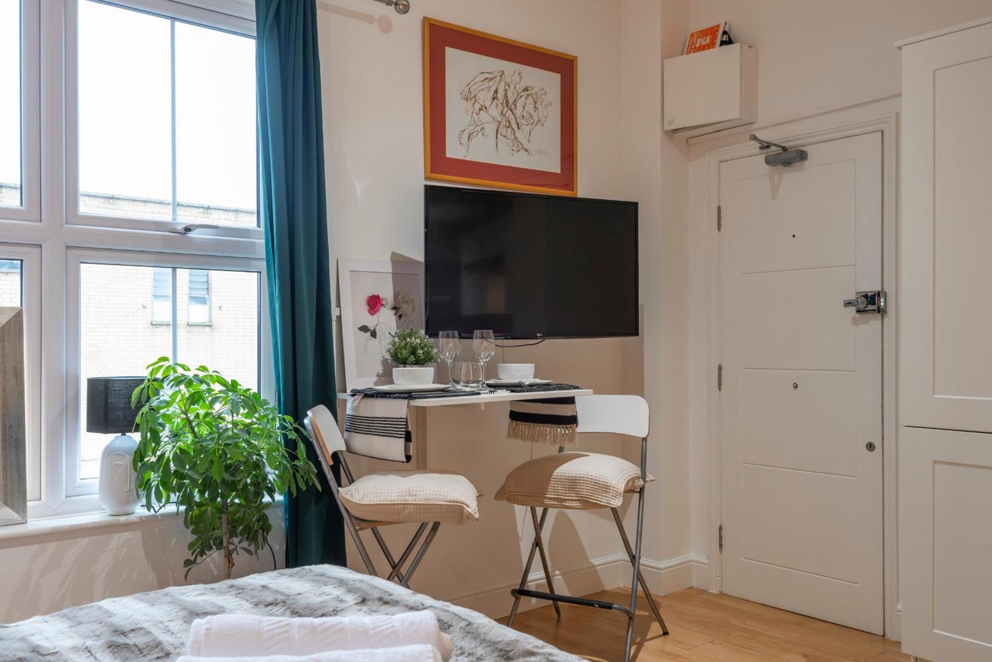 Amazing Finsbury Park Studio London Luaran gambar