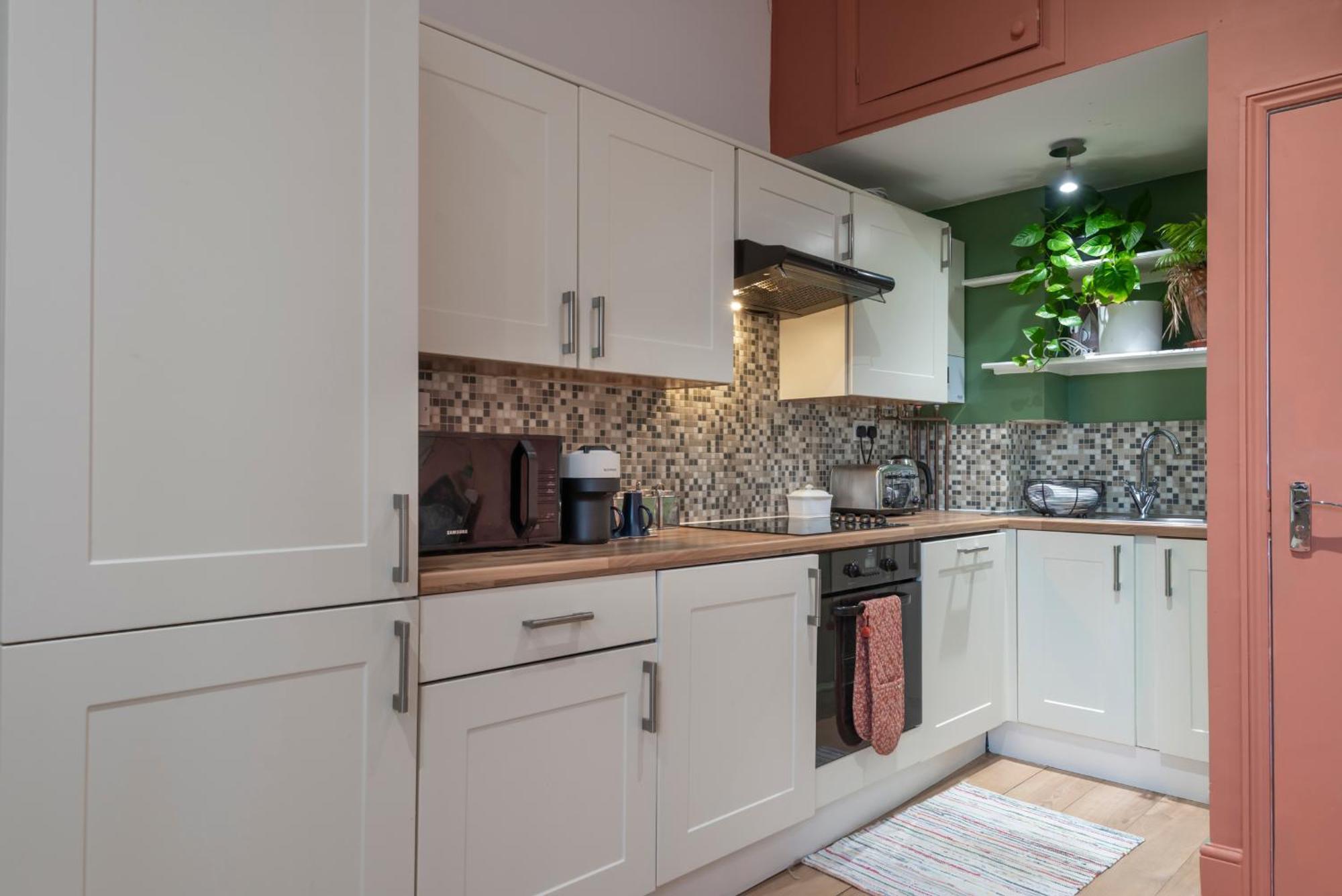 Amazing Finsbury Park Studio London Luaran gambar